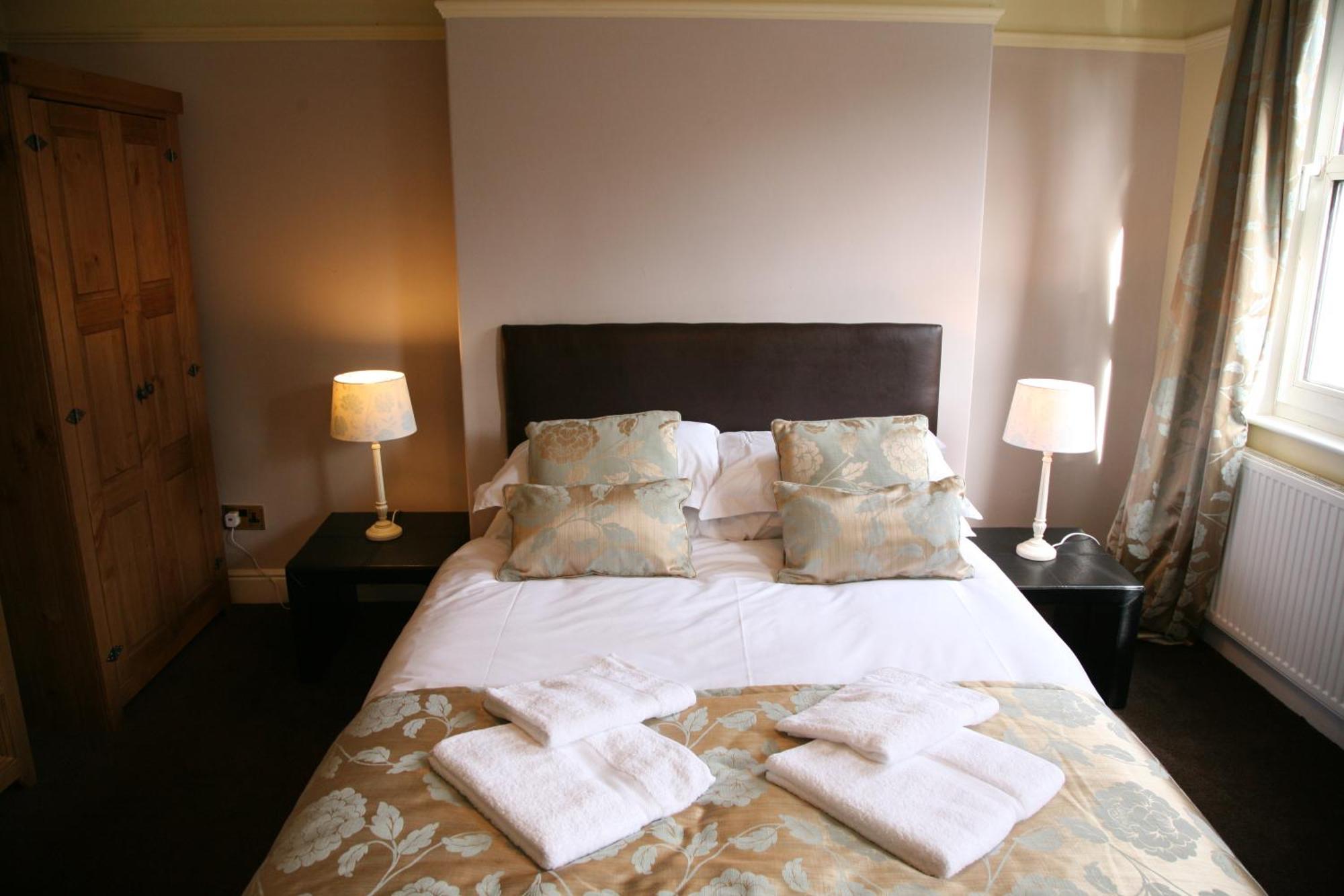 Gillygate Guest House — Photos 3